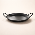Pure Iron Dosa Tawa – 10 Inches| Chemical-Free, No Coating, Easy to Season, Gas & Induction Compatible, Iron-Enriching Cookware for Everyday Use